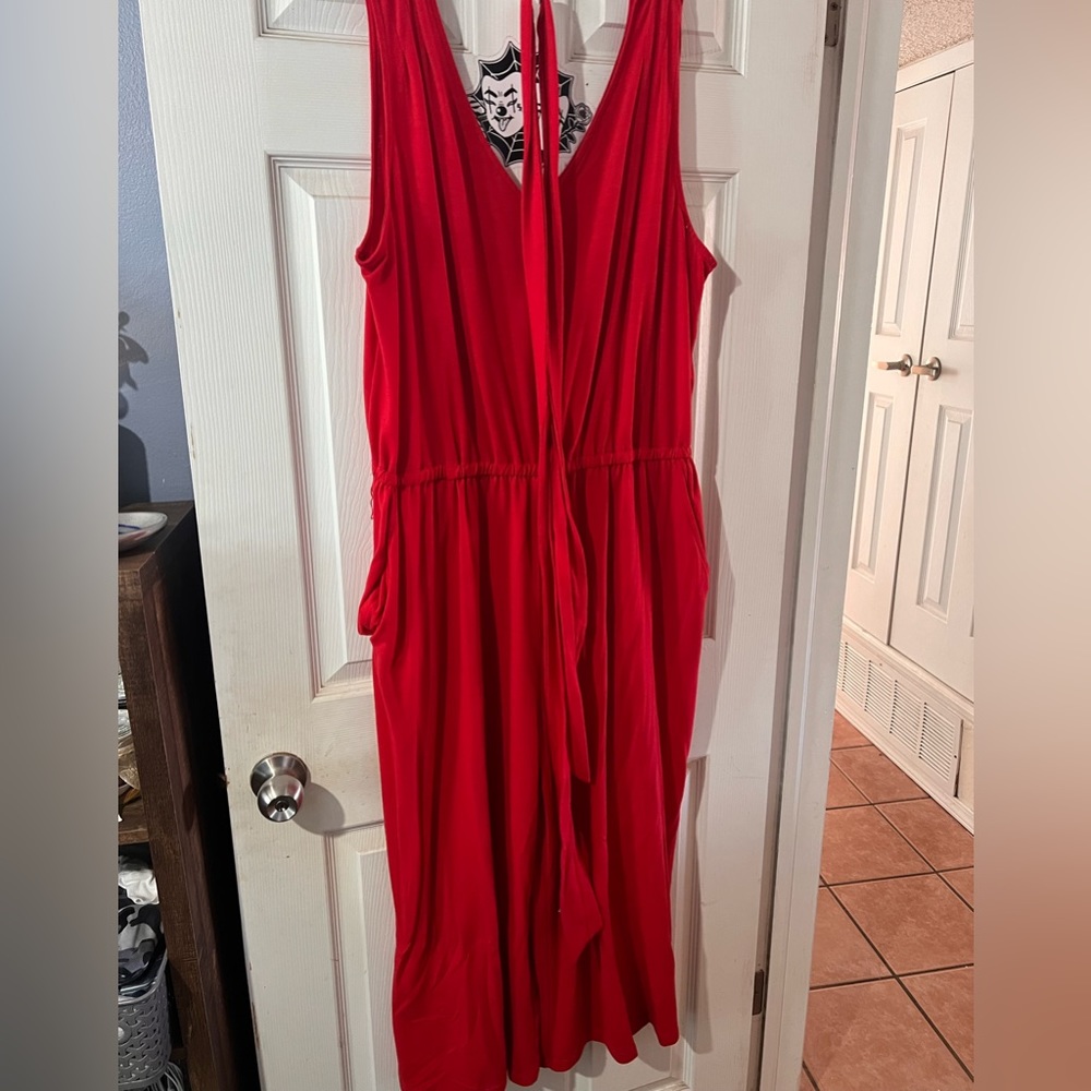 Jumpsuit